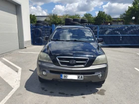 Kia Sorento | Mobile.bg    9