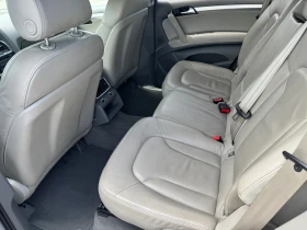 Audi Q7 3.0 TDI S Line CAM | Mobile.bg    10