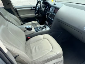Audi Q7 3.0 TDI S Line CAM | Mobile.bg    9