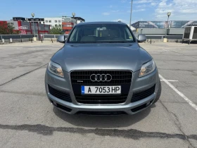 Audi Q7 3.0 TDI S Line CAM | Mobile.bg    2