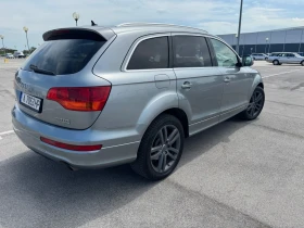 Audi Q7 3.0 TDI S Line CAM | Mobile.bg    5