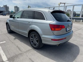 Audi Q7 3.0 TDI S Line CAM | Mobile.bg    6