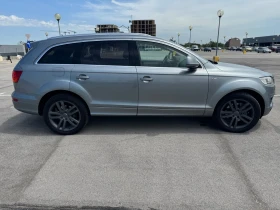 Audi Q7 3.0 TDI S Line CAM | Mobile.bg    4