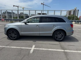 Audi Q7 3.0 TDI S Line CAM | Mobile.bg    7