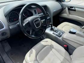 Audi Q7 3.0 TDI S Line CAM | Mobile.bg    8