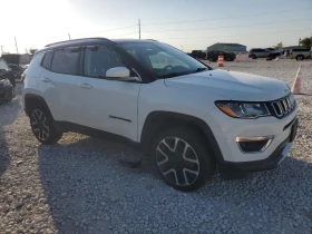 Jeep Compass LIMITED | Mobile.bg    4