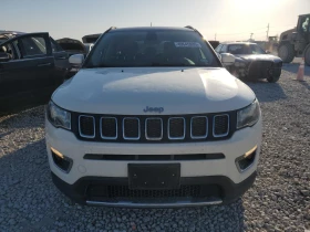 Jeep Compass LIMITED | Mobile.bg    5
