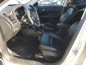 Jeep Compass LIMITED | Mobile.bg    7