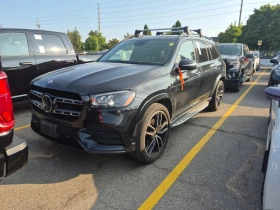 Mercedes-Benz GLS580 AWD * CARFAX * АвтоКредит * Цена до България* 