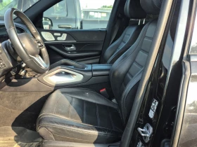 Mercedes-Benz GLS580 AWD * CARFAX * АвтоКредит * Цена до България* - 108700 лв. - 98347818 6