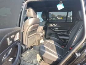 Mercedes-Benz GLS580 AWD * CARFAX * АвтоКредит * Цена до България* - 108700 лв. - 98347818 11