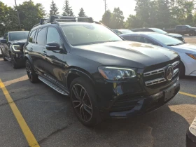 Mercedes-Benz GLS580 AWD * CARFAX * АвтоКредит * Цена до България* - 108700 лв. - 98347818 2