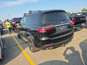 Mercedes-Benz GLS580 AWD * CARFAX * АвтоКредит * Цена до България* - 108700 лв. - 98347818 4