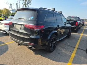 Mercedes-Benz GLS580 AWD * CARFAX * АвтоКредит * Цена до България* - 108700 лв. - 98347818 3