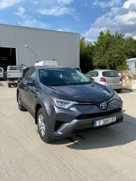 Toyota Rav4 | Mobile.bg    2