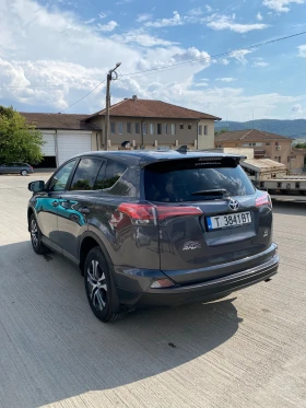 Toyota Rav4 | Mobile.bg    4