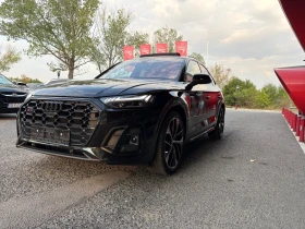 Audi SQ5 Matrix/360/Air/Sportback/HUD