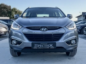 Hyundai IX35 1.7CRDI - XPossible | Mobile.bg    2