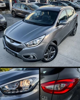 Hyundai IX35 1.7CRDI - XPossible | Mobile.bg    7
