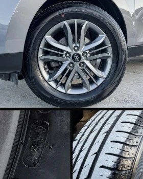 Hyundai IX35 1.7CRDI - XPossible | Mobile.bg    14