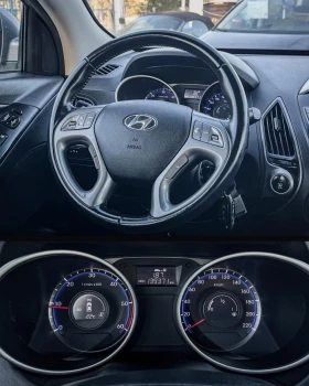 Hyundai IX35 1.7CRDI - XPossible | Mobile.bg    9