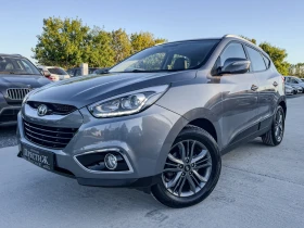     Hyundai IX35 1.7CRDI - XPossible