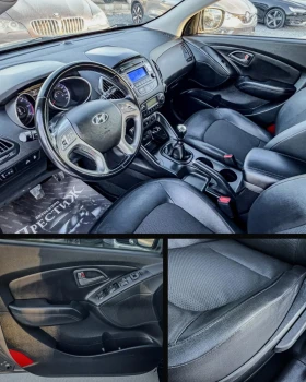 Hyundai IX35 1.7CRDI - XPossible | Mobile.bg    8