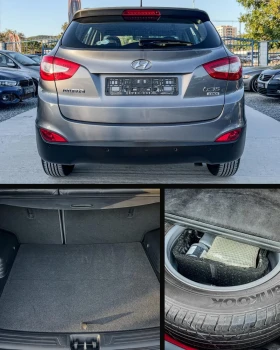 Hyundai IX35 1.7CRDI - XPossible | Mobile.bg    5