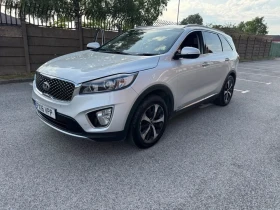 Kia Sorento | Mobile.bg    13
