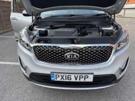 Kia Sorento | Mobile.bg    5