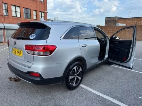 Kia Sorento | Mobile.bg    8