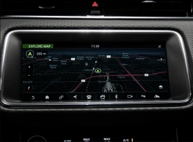 Land Rover Range Rover Evoque 2020 Land Rover Range Rover Evoque P250 | Mobile.bg    9