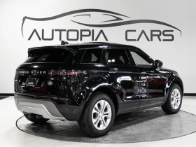 Land Rover Range Rover Evoque 2020 Land Rover Range Rover Evoque P250 | Mobile.bg    4