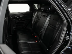 Land Rover Range Rover Evoque 2020 Land Rover Range Rover Evoque P250 | Mobile.bg    12