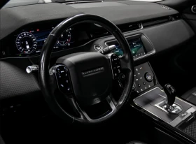 Land Rover Range Rover Evoque 2020 Land Rover Range Rover Evoque P250 | Mobile.bg    8