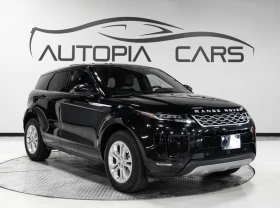 Land Rover Range Rover Evoque 2020 Land Rover Range Rover Evoque P250 | Mobile.bg    3