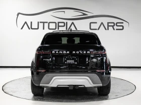 Land Rover Range Rover Evoque 2020 Land Rover Range Rover Evoque P250 | Mobile.bg    5