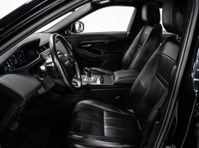 Land Rover Range Rover Evoque 2020 Land Rover Range Rover Evoque P250 | Mobile.bg    7