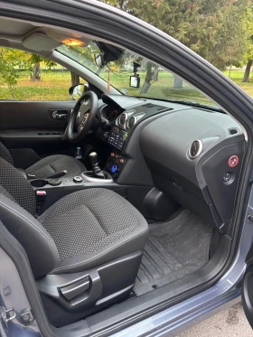 Nissan Qashqai 2.0DCI | Mobile.bg    8