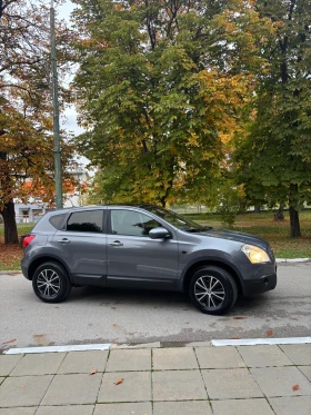 Nissan Qashqai 2.0DCI | Mobile.bg    6