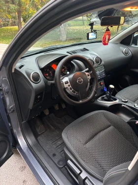 Nissan Qashqai 2.0DCI | Mobile.bg    16