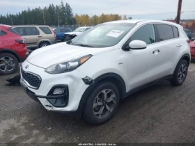 Kia Sportage LX - 30000 лв. / 15338.76 € - 16193340 3
