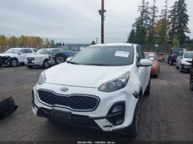 Kia Sportage LX - 30000 лв. / 15338.76 € - 16193340 8