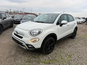 Fiat 500X 1.4i CH 4x4 AUTOMAT NAVI, снимка 1