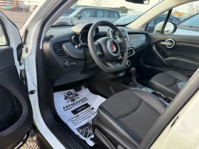 Fiat 500X 1.4i CH 4x4 AUTOMAT NAVI, снимка 8