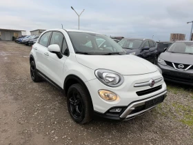 Fiat 500X 1.4i CH 4x4 AUTOMAT NAVI, снимка 3