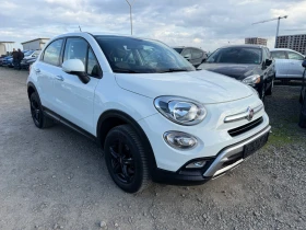 Fiat 500X 1.4i CH 4x4 AUTOMAT NAVI, снимка 3