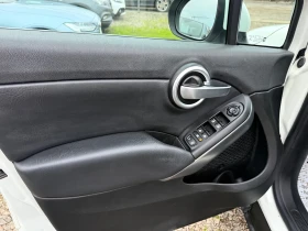 Fiat 500X 1.4i CH 4x4 AUTOMAT NAVI, снимка 9