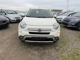 Fiat 500X 1.4i CH 4x4 AUTOMAT NAVI, снимка 2