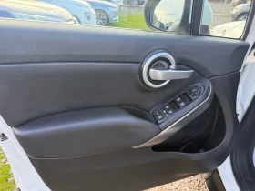 Fiat 500X 1.4i CH 4x4 AUTOMAT NAVI, снимка 9